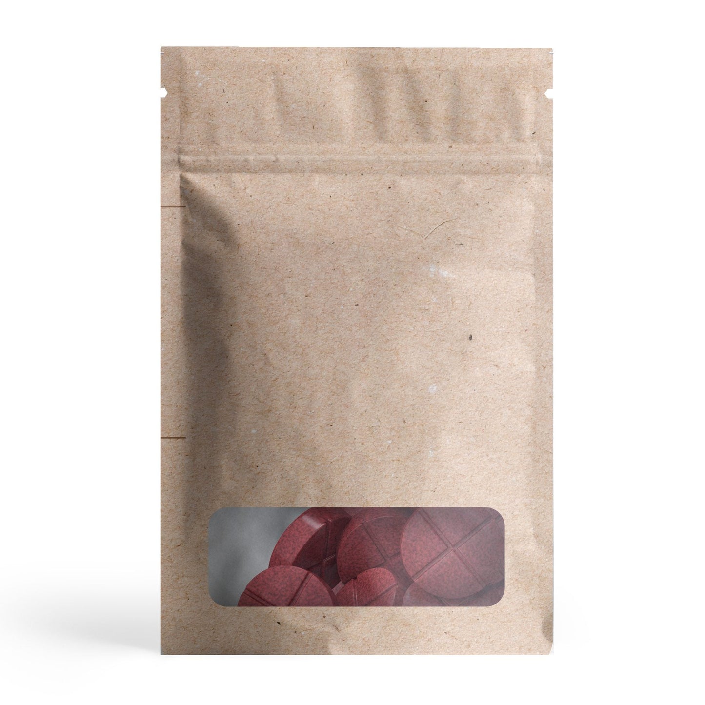 50mg THCP Nano Tablets - Fruit Punch - Chill Plus