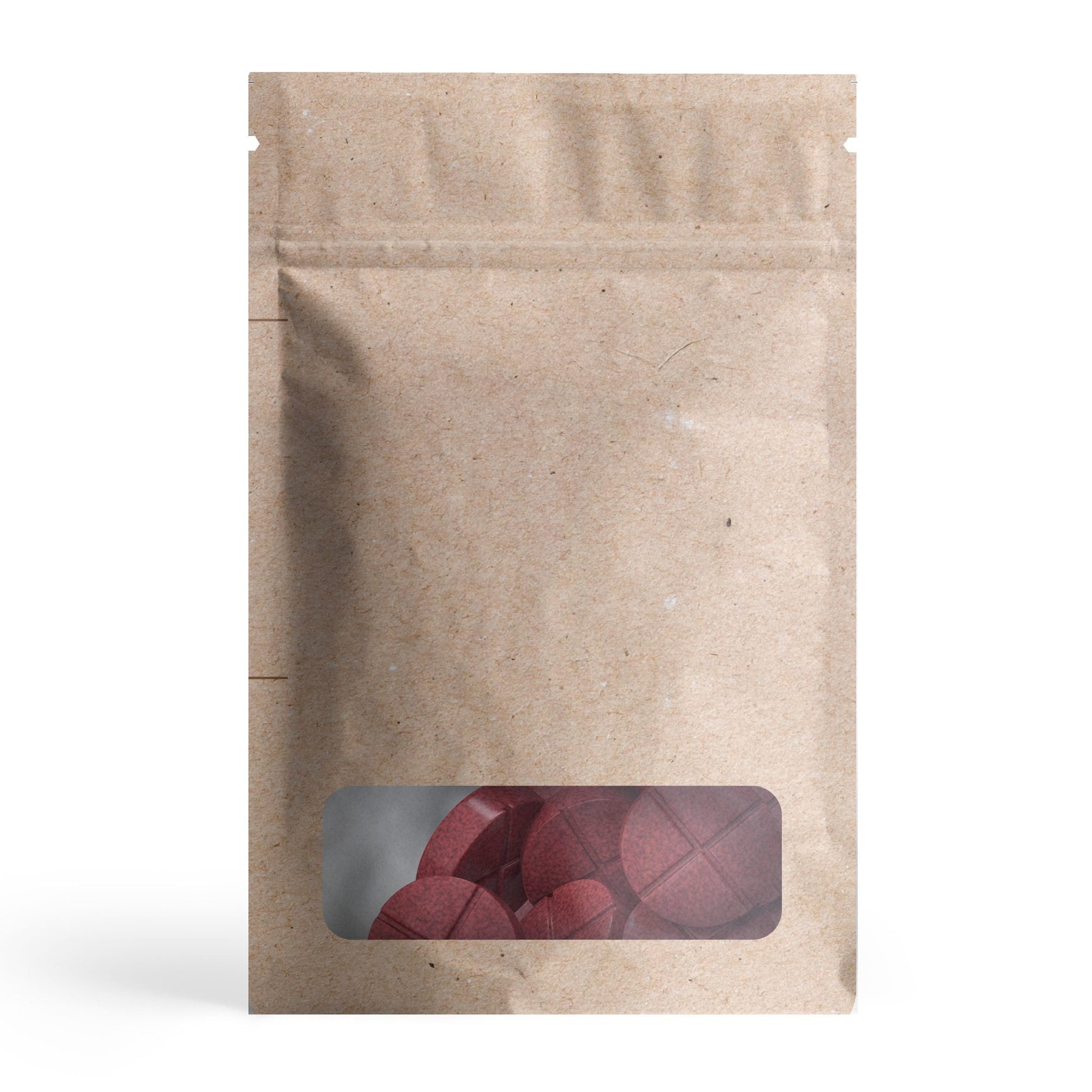 50mg THCP Nano Tablets - Fruit Punch - Chill Plus