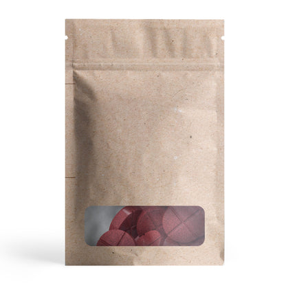 50mg THCP Nano Tablets - Fruit Punch - Chill Plus