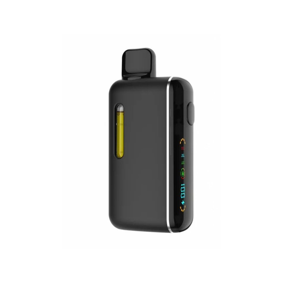 6000mg D9o Vape Pen 6ml - Blends by Fresh
