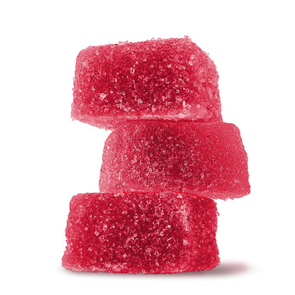 5mg THCP Gummies - Strawberry - Fresh