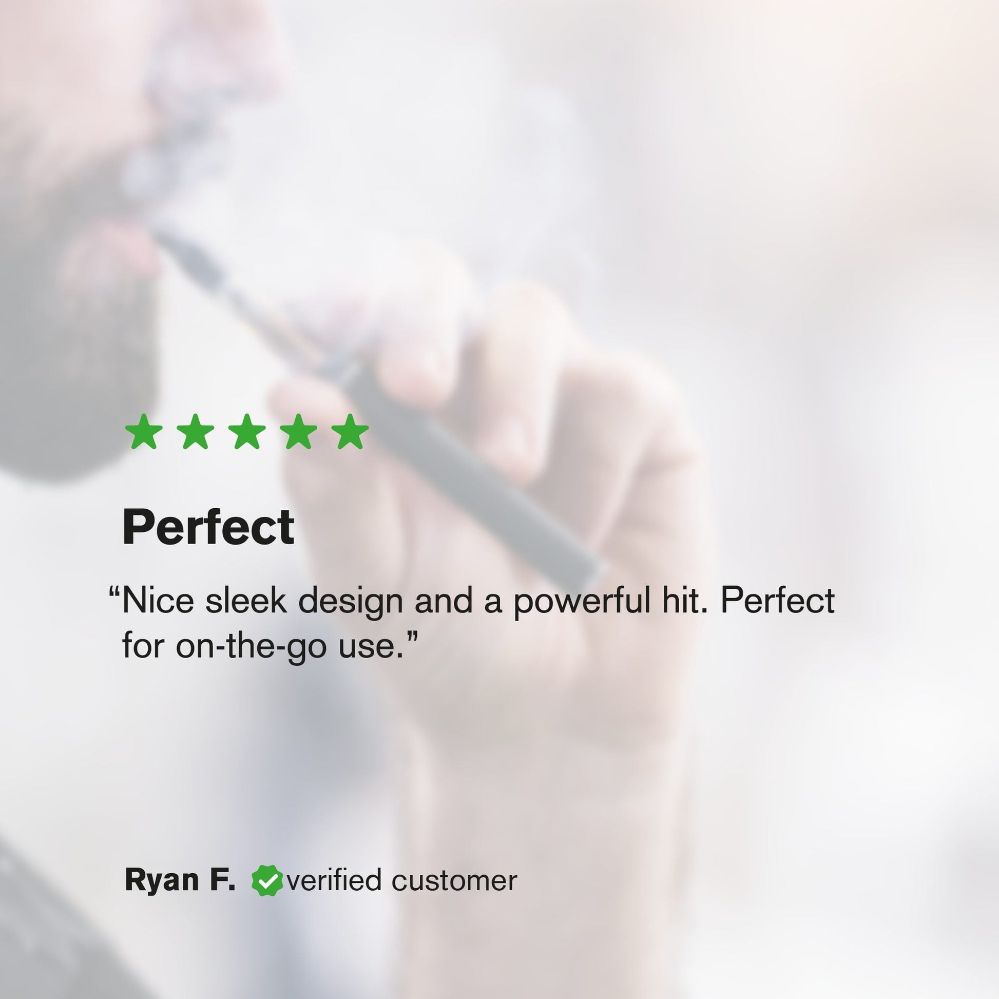 6000mg D8 Vape Pen - Blue Dream - Hybrid - 6ml - 10X