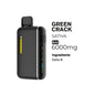 6000mg D8 Vape Pen 6ml