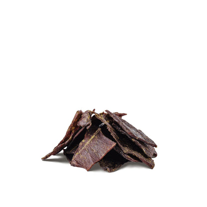 600mg CBD Pet Treats For Dogs - Beef Jerky - MediPets