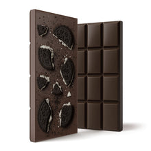 600mg Dark Chocolate & Cookies Bar – Delta 8 – Chill Plus