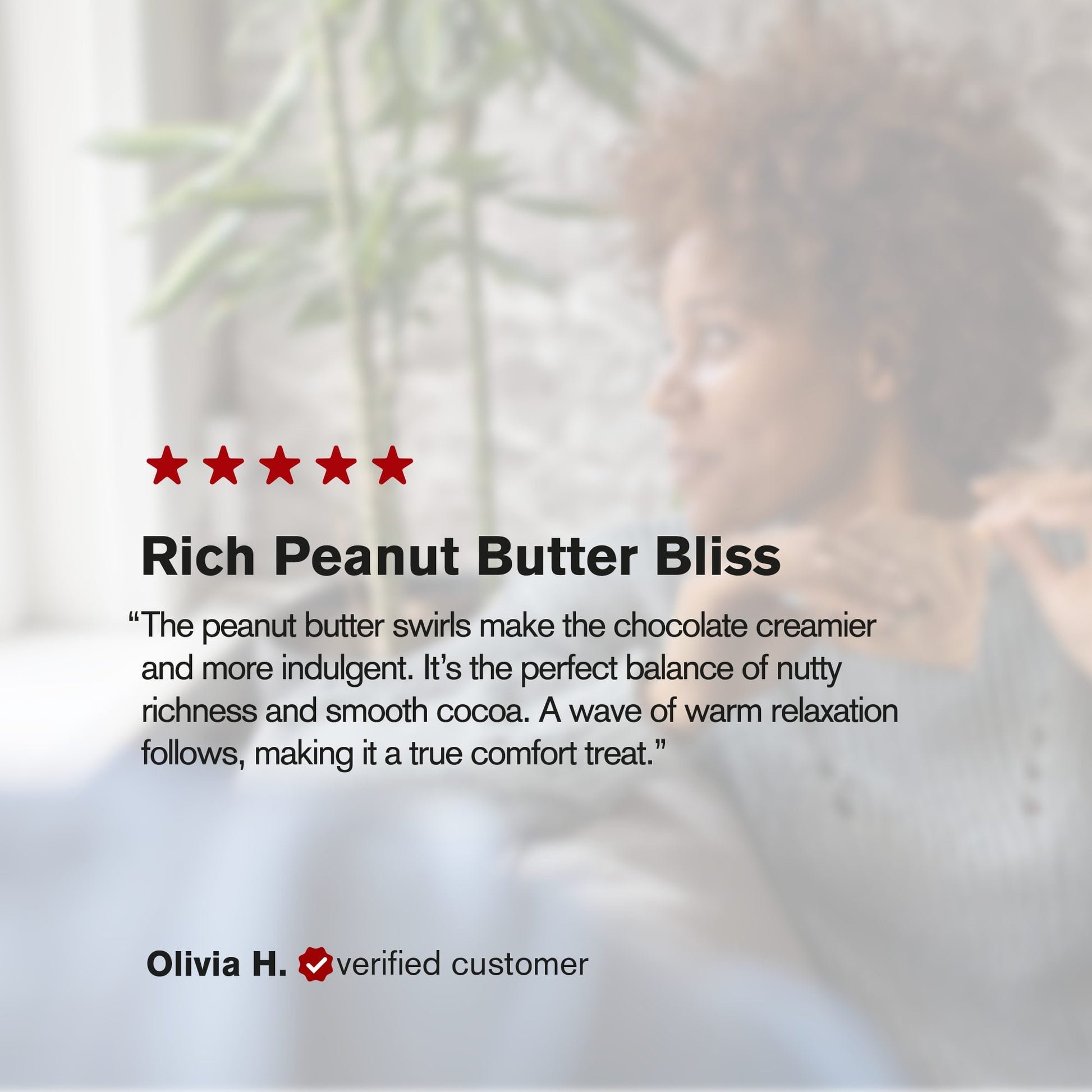600mg Dark Chocolate & Peanut Butter Bar – Delta 8 – Chill Plus