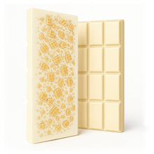 600mg White Chocolate Bar – Delta 8 – Chill Plus