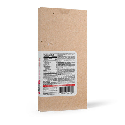 600mg White Chocolate with Cereal & Sprinkles Bar – Delta 8 – Chill Plus