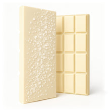 600mg White Chocolate & Sea Salt Bar – Delta 8 – Chill Plus