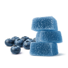 6mg THCP Gummies - Blueberry - Chill Extreme
