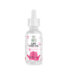 90mg CBD Pet Oils For Cats - MediPets