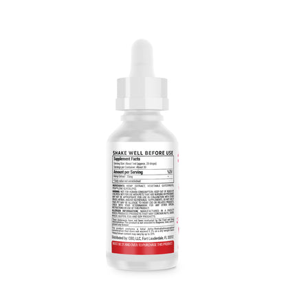90mg CBD Pet Oils For Cats - MediPets