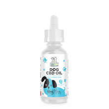 90mg CBD Pet Oils For Small Dogs – MediPets