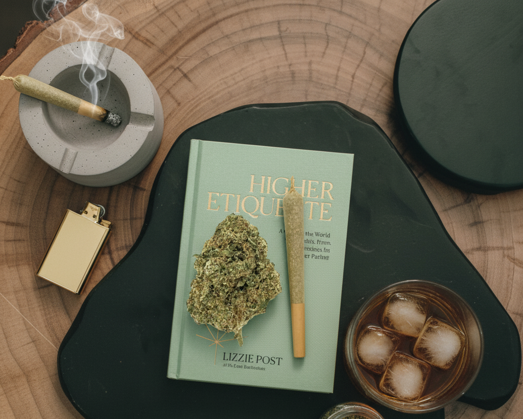 1.5g Dante's Inferno King Size Pre-Roll - THCA - Chill Plus