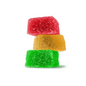 100mg Delta 8 THC Gummies – Fruity Blend (30ct) – Chill Extreme