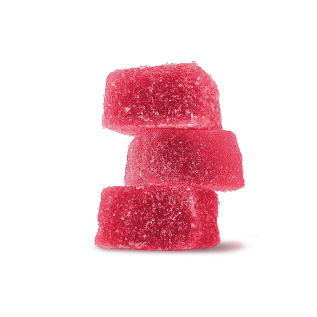 5mg THCP Gummies - Strawberry - Fresh
