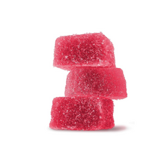 32.5mg Quick Activation Gummies (30ct) – D8, D9, Live Resin, THCP – Chill Extreme