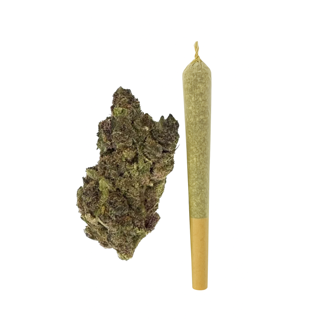 1.5g Frozen Lemonade King Size Pre-Roll - THCA - Chill Plus - 1 Joint
