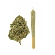 1.5g Fiji Mint King Size Pre-Roll - THCA - Chill Plus