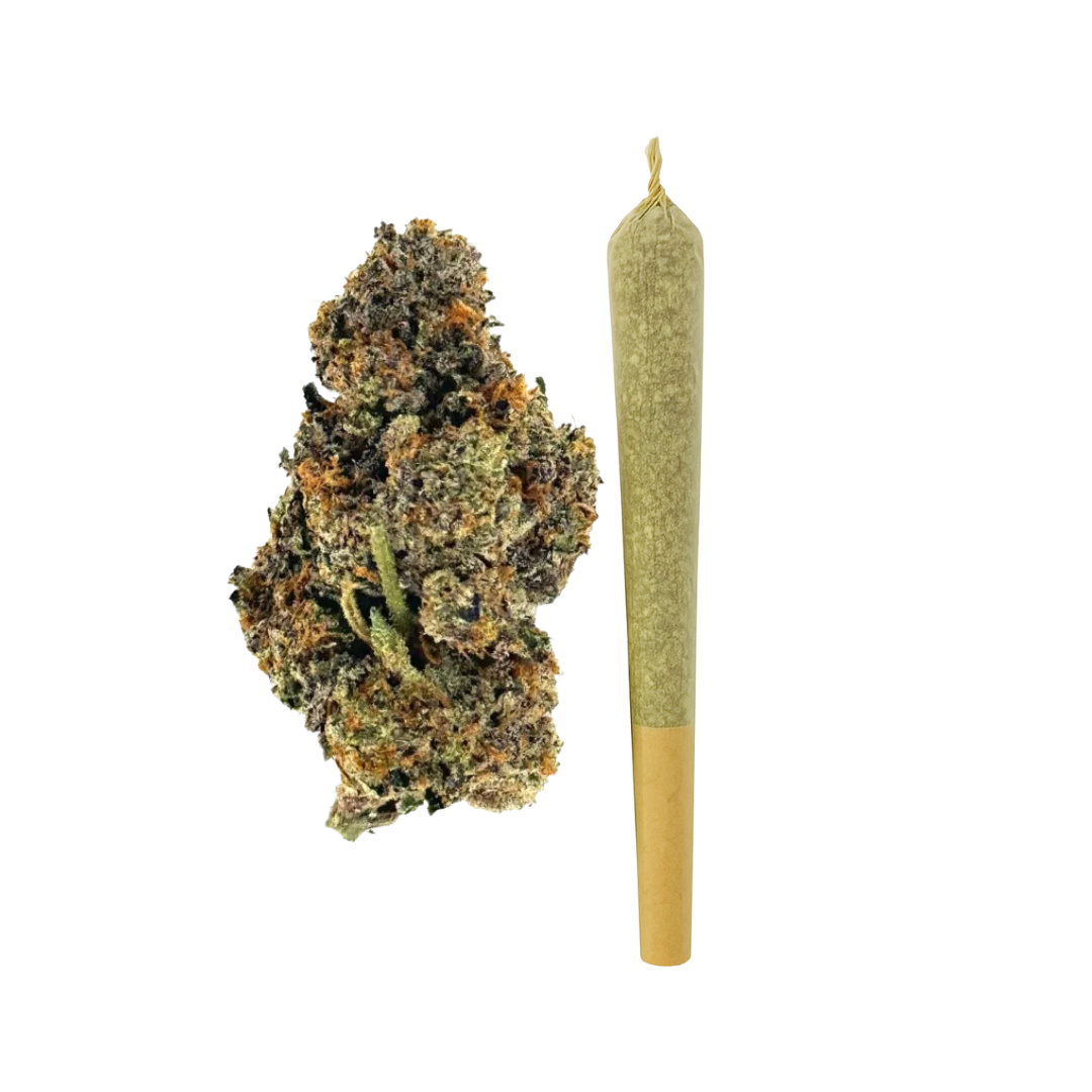 1.5g Candy Gelato King Size Pre-Roll - THCA - Chill Plus - 1 Joint