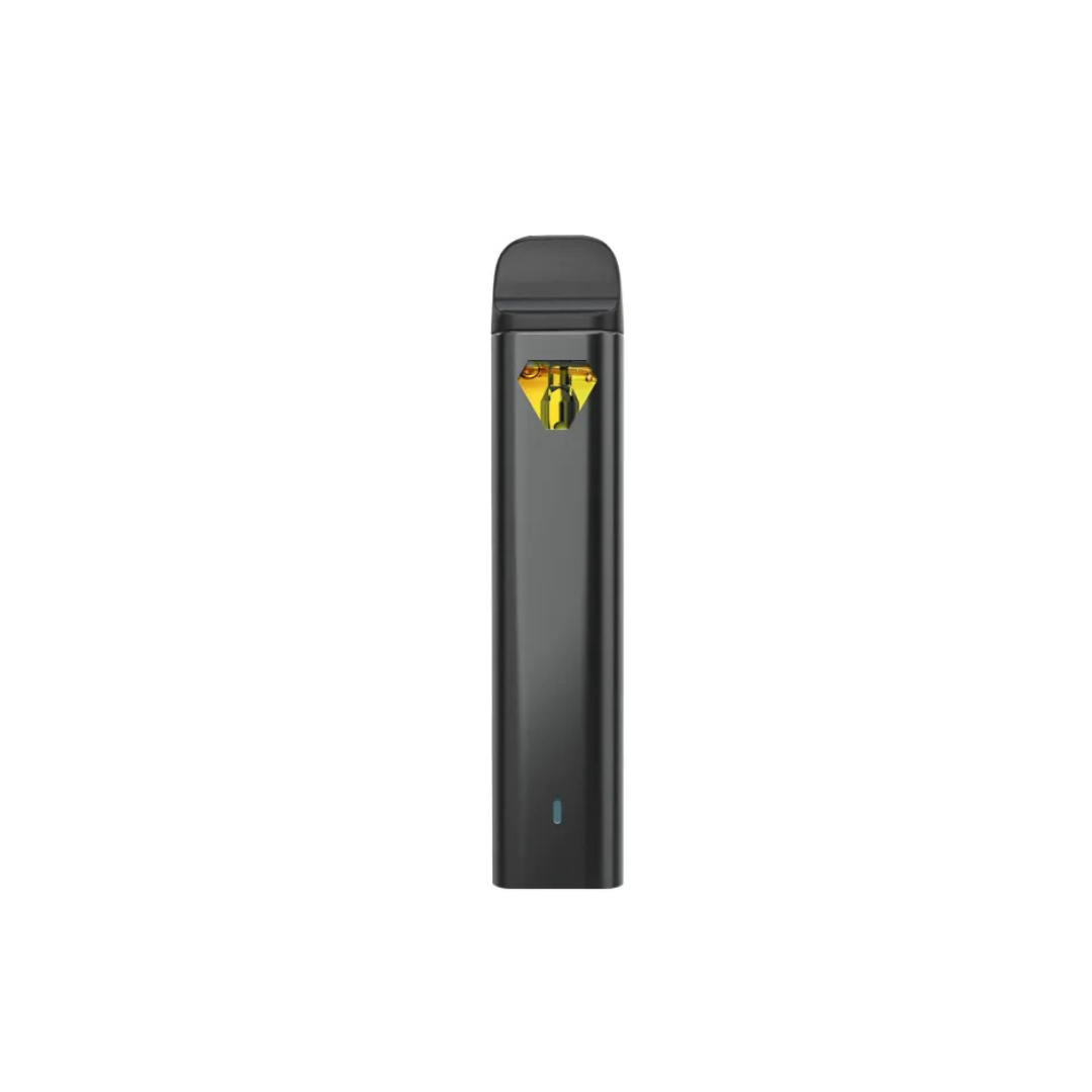 2000mg D10, D8 Vape Pen 2ml Hybrid Hyper