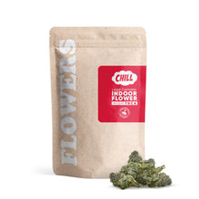 AK47 Flower - Hybrid - THCA