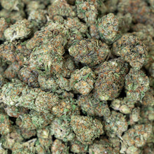 Apple Fritter Flower – Hybrid – THCA