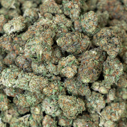 Apple Fritter Flower – Hybrid – THCA