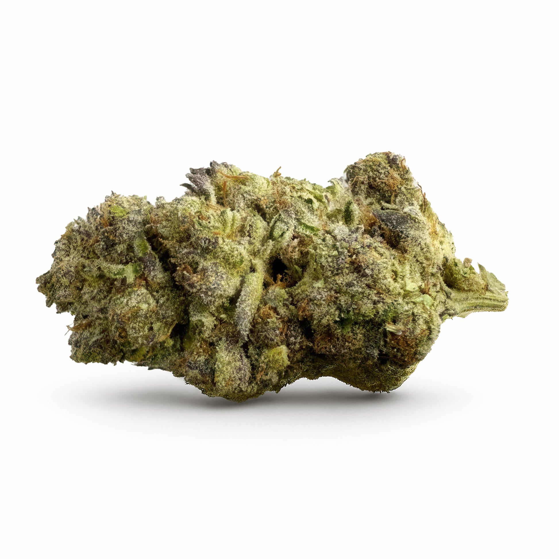 Black Runtz Flower - Hybrid - THCA