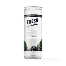 200mg Blackberry THCa Seltzer - D9 Nano - Fresh