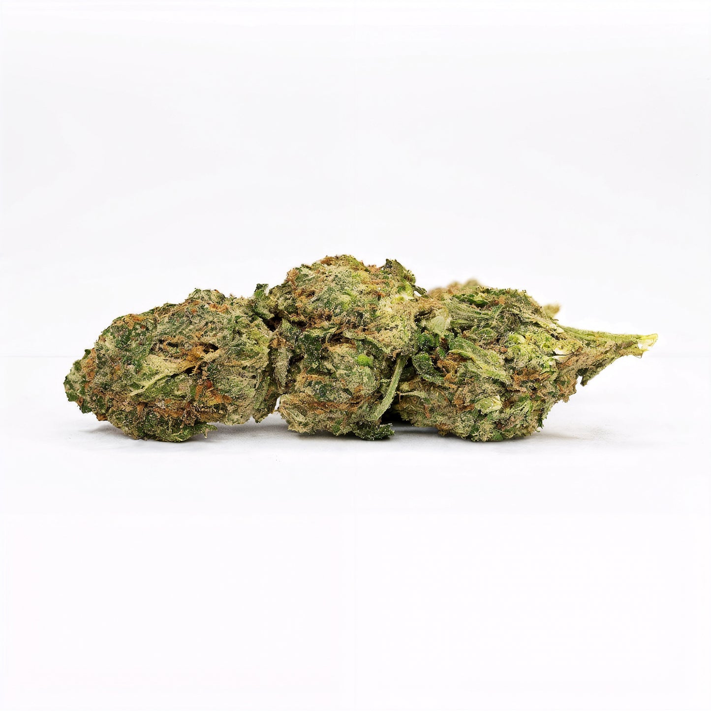 Blue Satellite Flower - Sativa - THCA