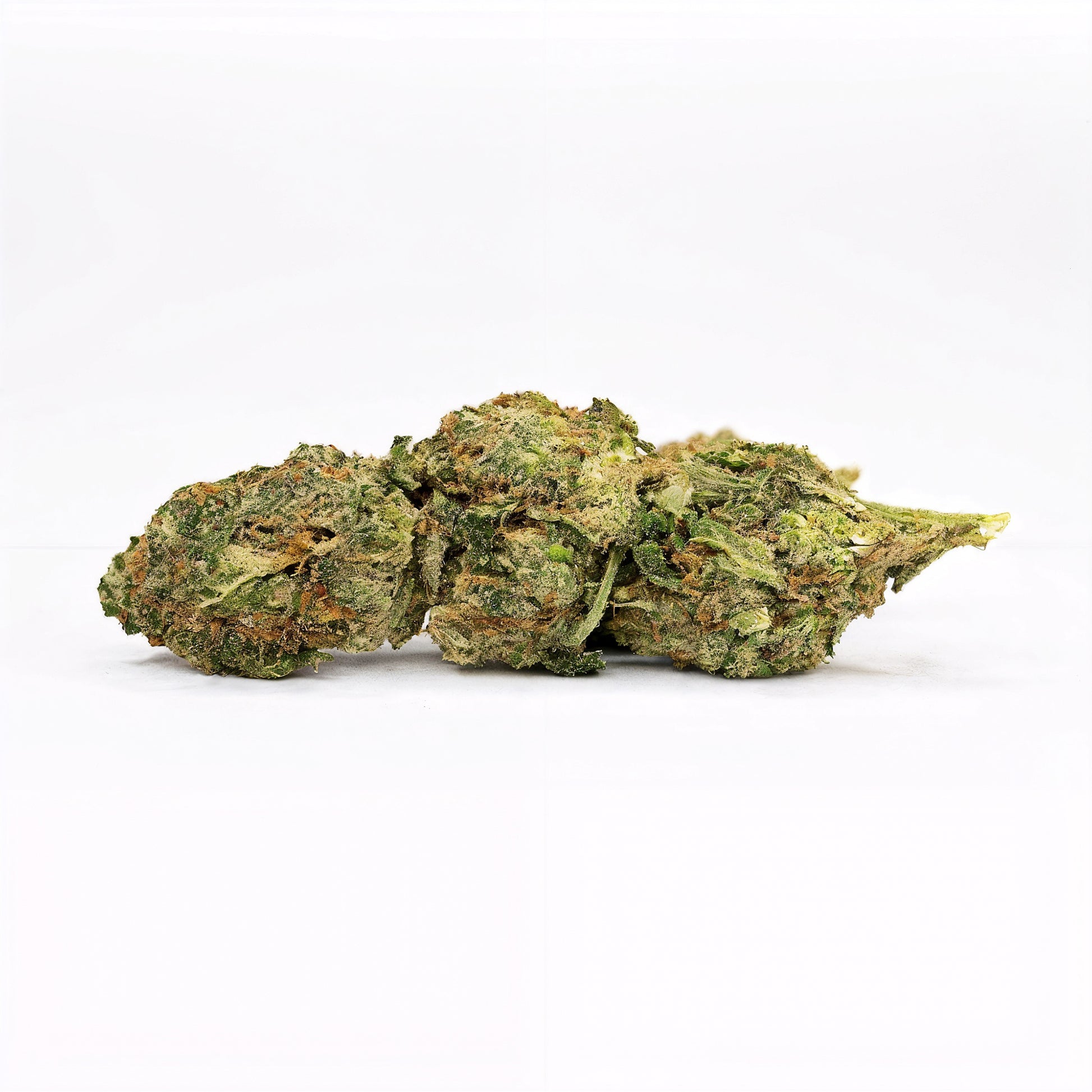 Blue Satellite Flower - Sativa - THCA