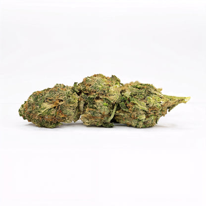 Blue Satellite Flower - Sativa - THCA