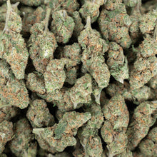 Blue Satellite Flower - Sativa - THCA