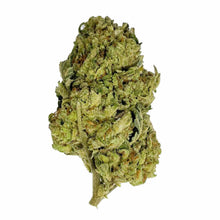 Blue Zlushie Flower – Hybrid – THCA