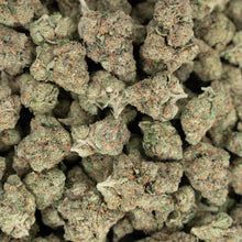Bubble Bath Flower – Hybrid – THCA