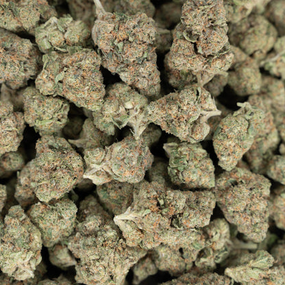 Bubble Bath Flower – Hybrid – THCA