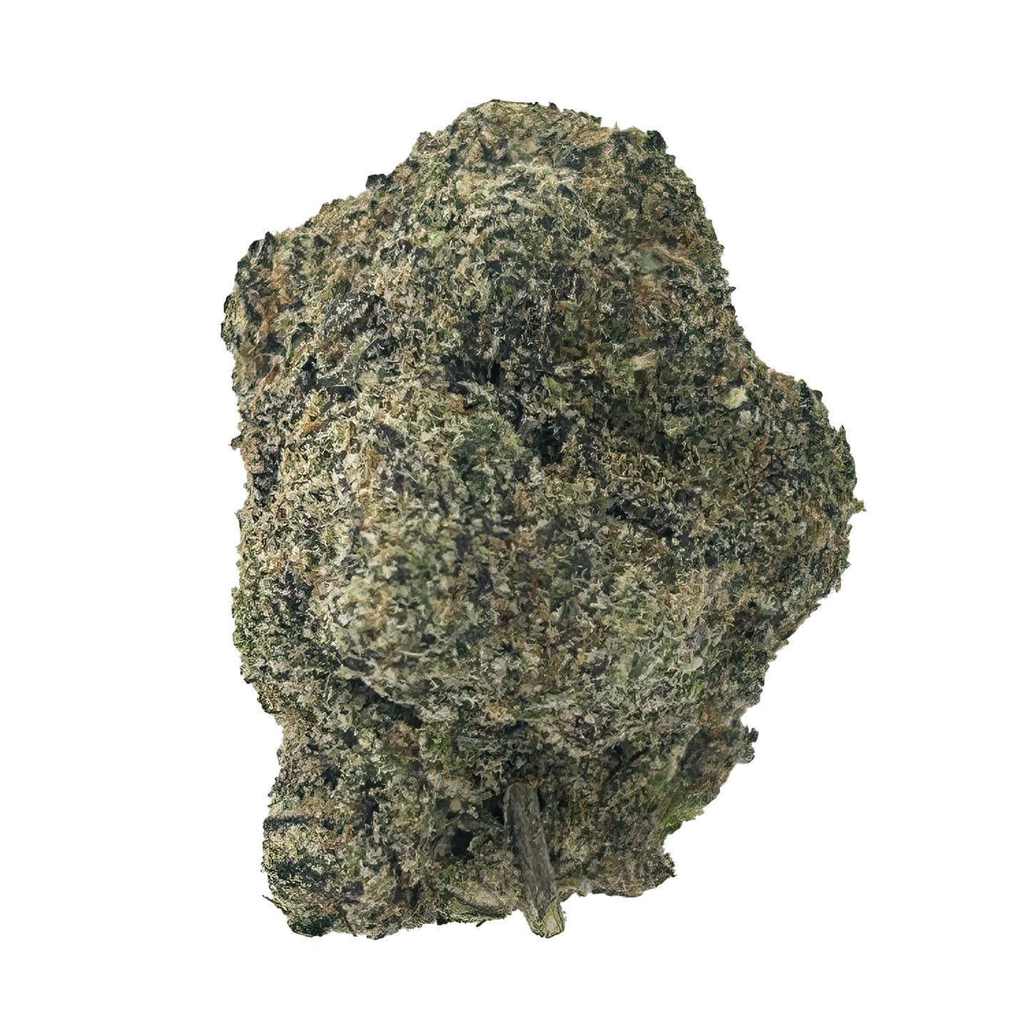 Cake Boss Flower - Hybrid - THCA