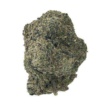 Cake Boss Flower - Hybrid - THCA