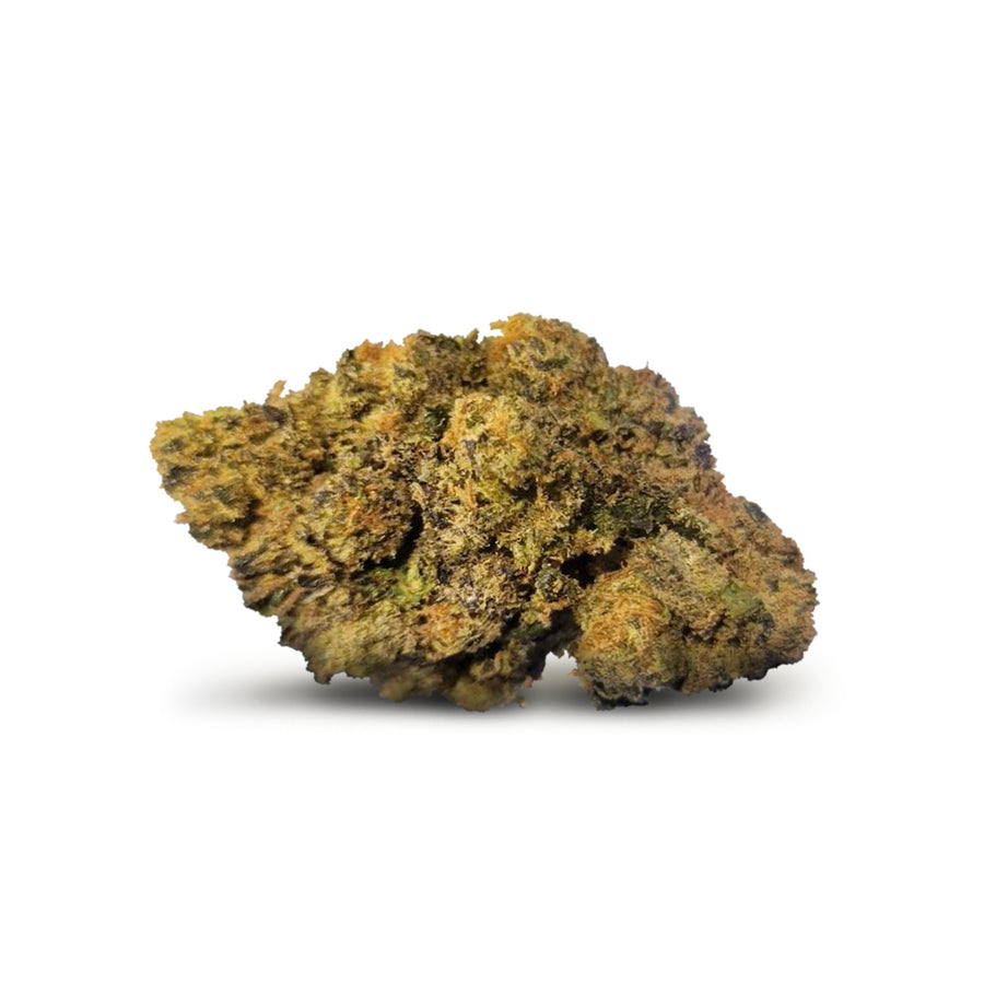 Candy Clouds Flower - Hybrid - THCA