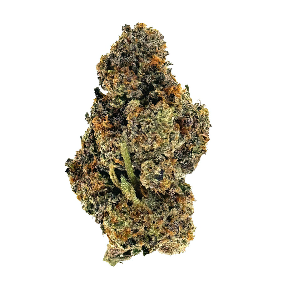Candy Gelato Flower - Hybrid - THCA