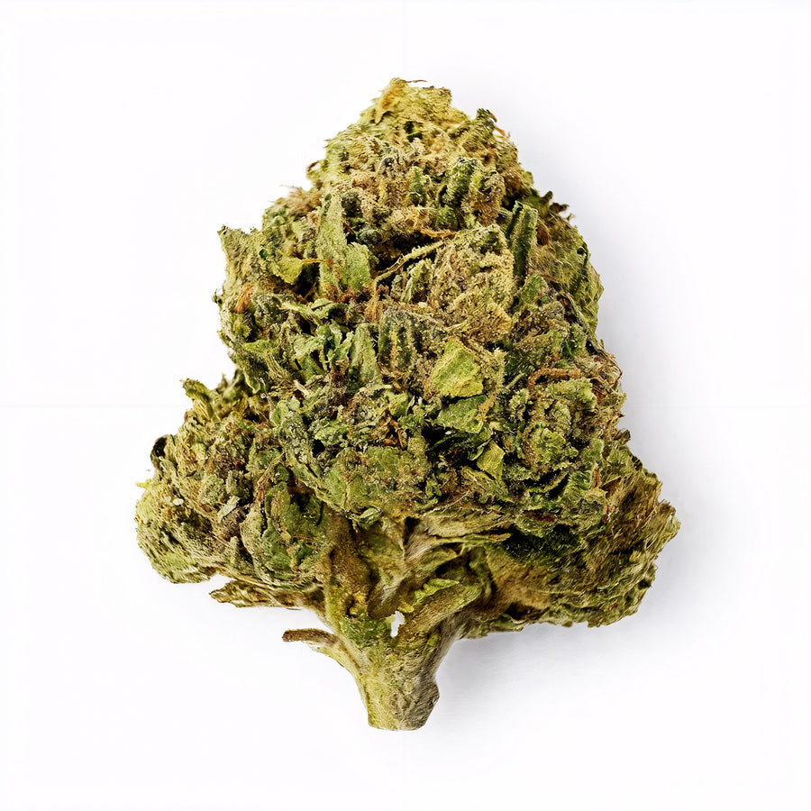 Cap Junky Flower – Indica – THCA