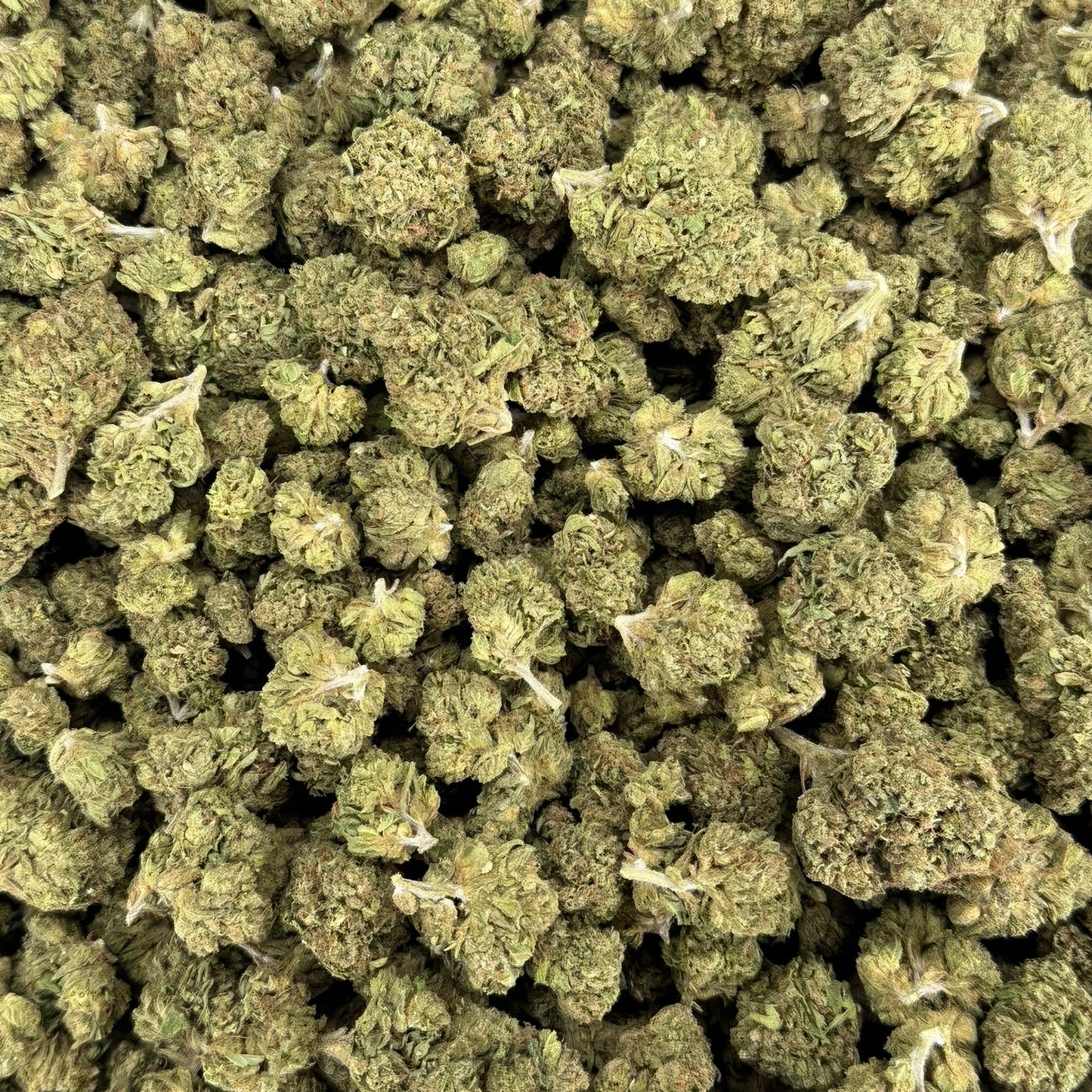 Cap Junky Flower – Indica – THCA