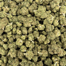 Cap Junky Flower – Indica – THCA