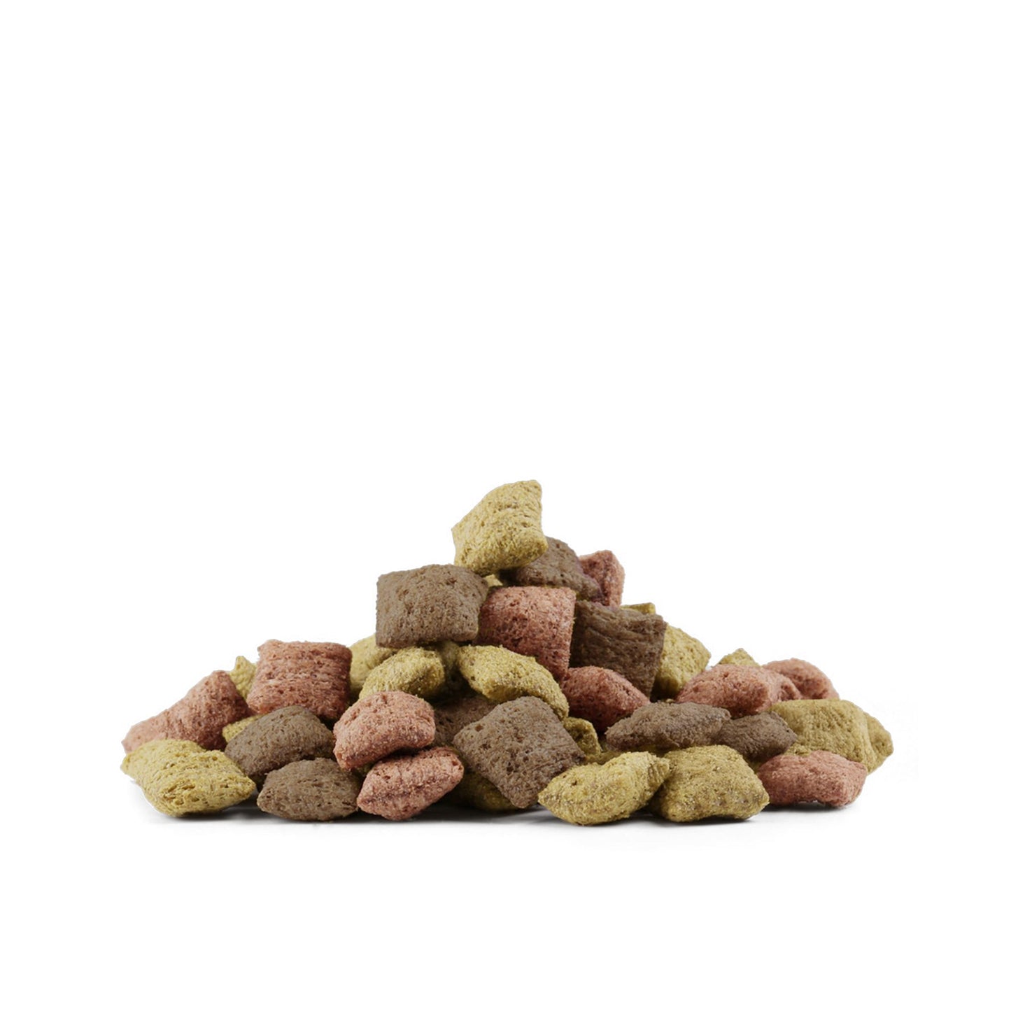 Cat Cafe Tartar Control - CBD Pet Treats For Cats - 600mg - MediPets