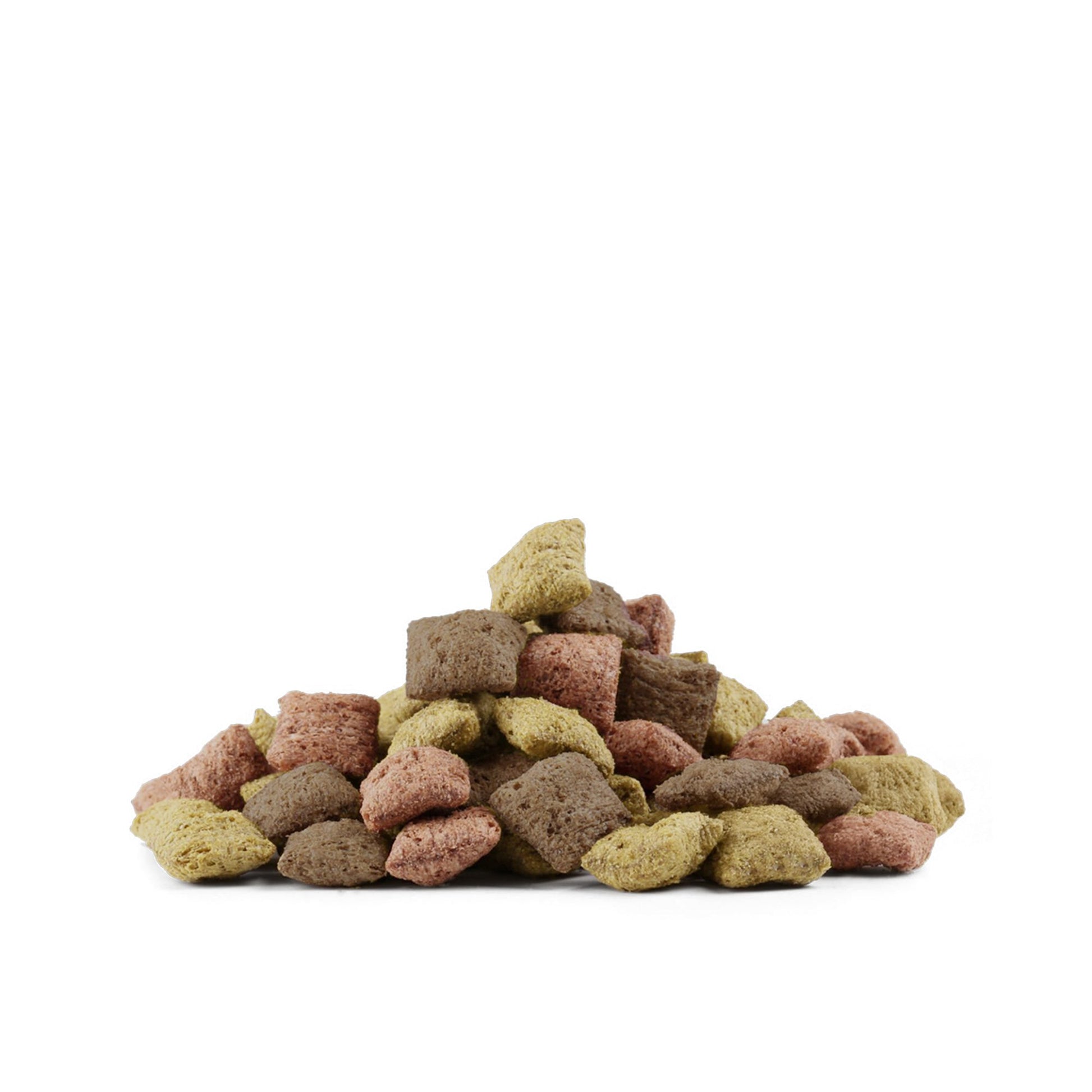 Cat Cafe Tartar Control - CBD Pet Treats For Cats - 600mg - MediPets