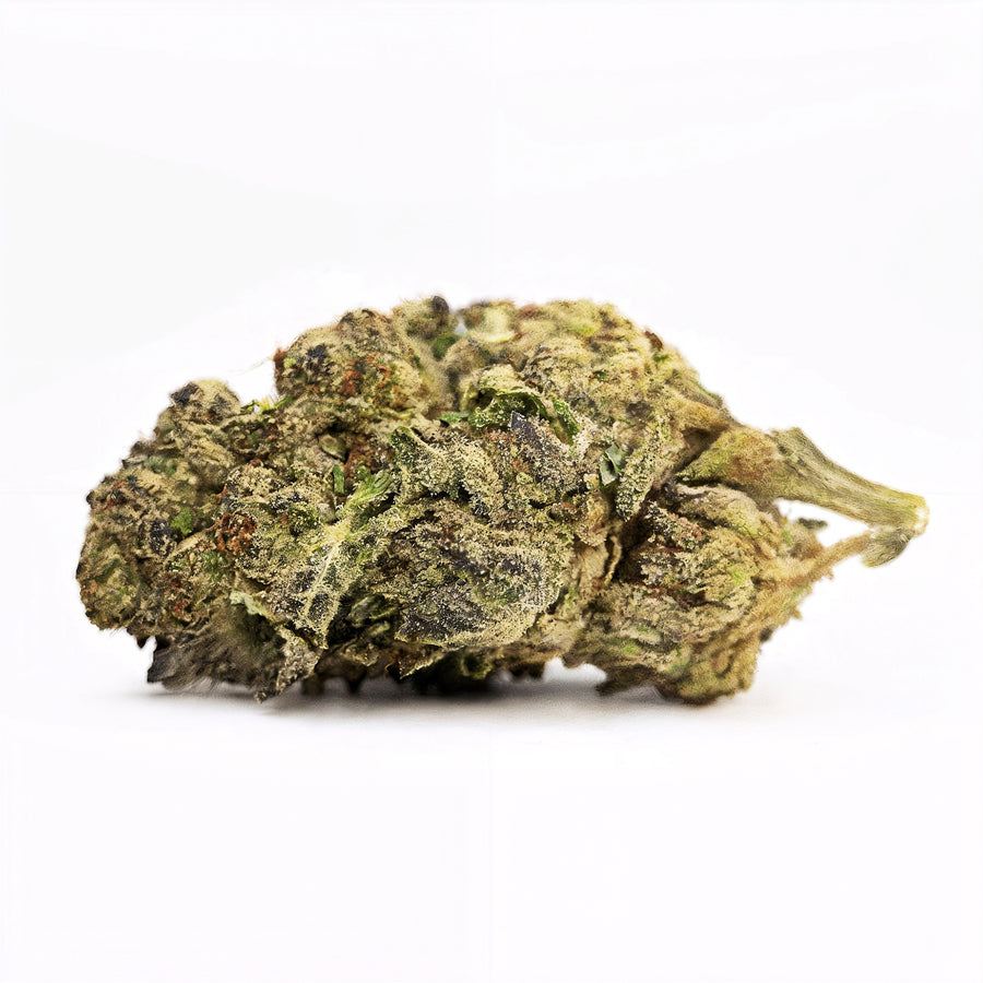 Chemdawg Flower - Hybrid - THCA