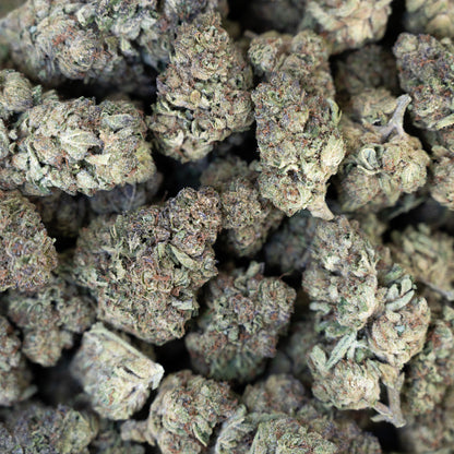 Chemdawg Flower - Hybrid - THCA