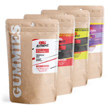Delta 8 Gummies Bundle - Chill Extreme