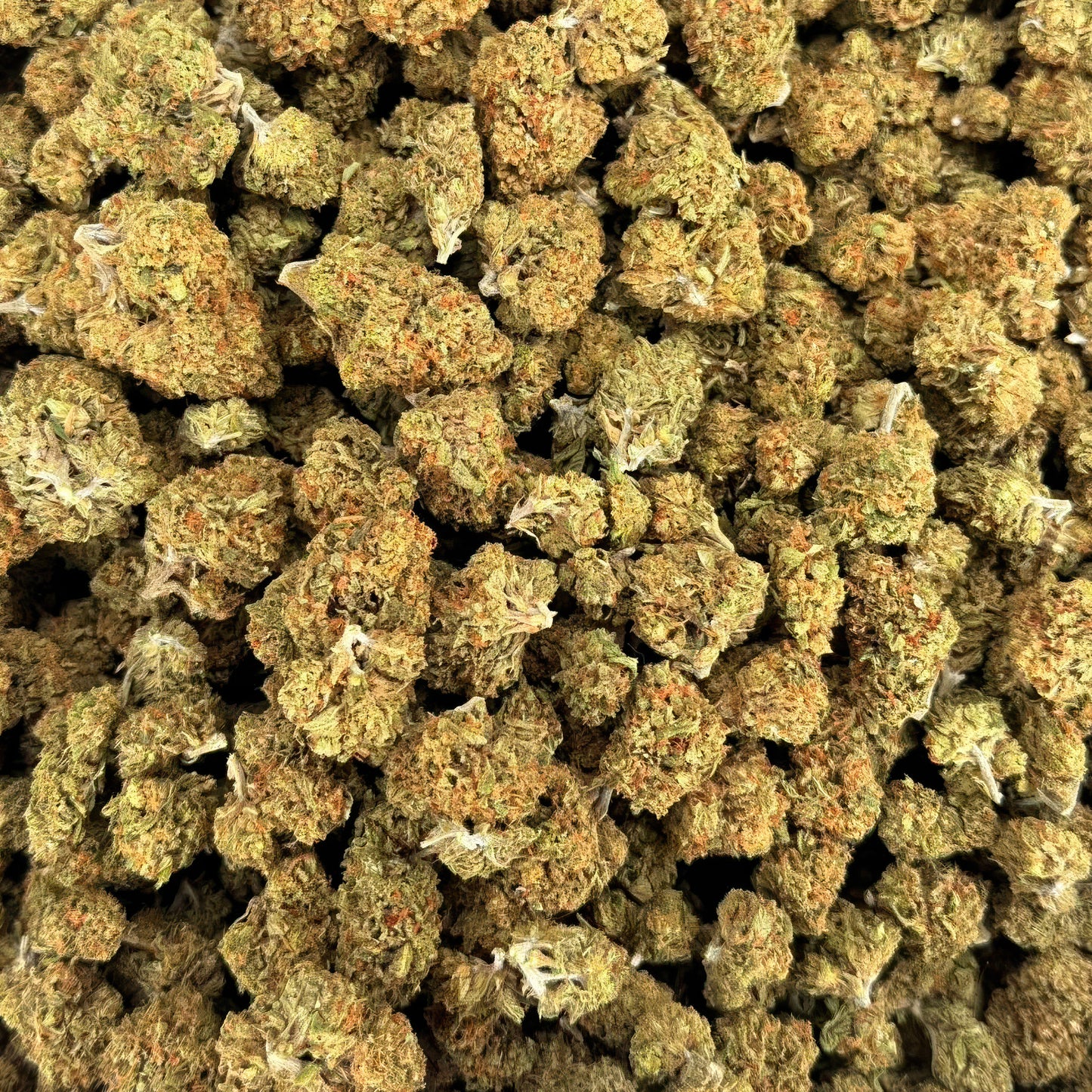 Diablo Flower – Sativa – THCA